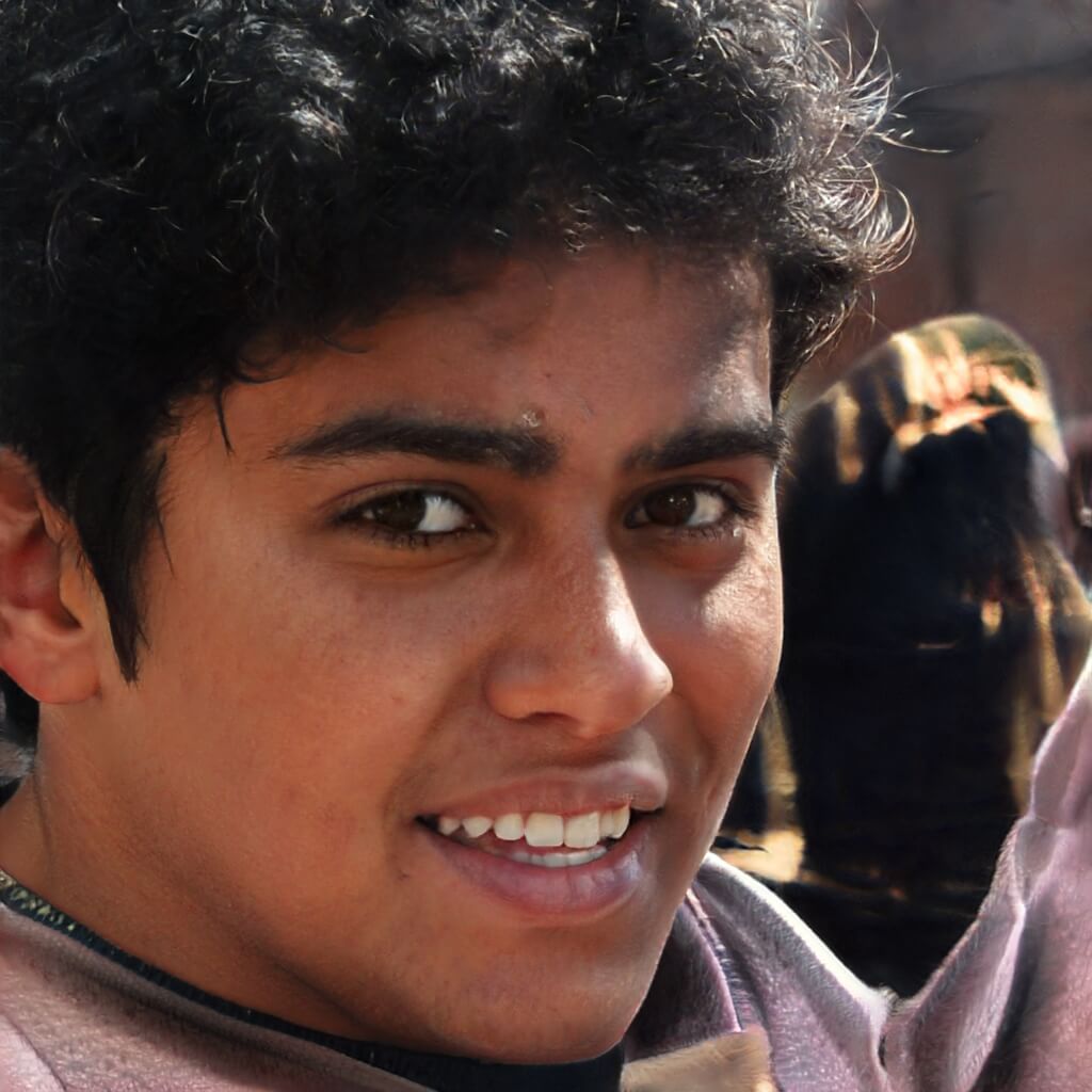 <em>Pedro M.</em>