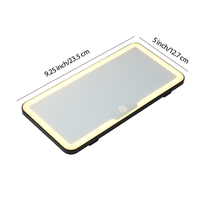 ESPEJO LED PARA CARRO Xr2177